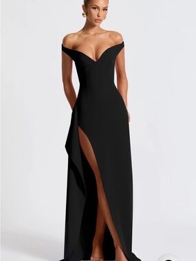alianna maxi dress Alianna Maxi Dress Review